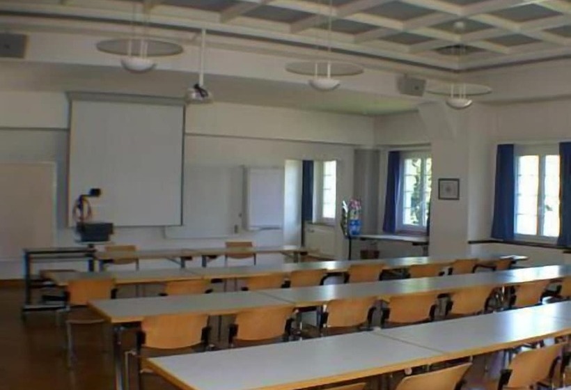 Hotel & Gasthaus Die Perle