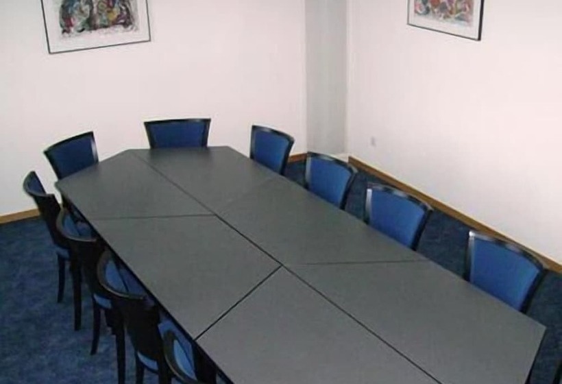 Hotel & Gasthaus Die Perle