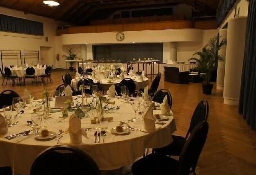 Hotel & Gasthaus Die Perle