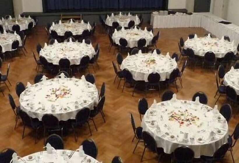 Hotel & Gasthaus Die Perle