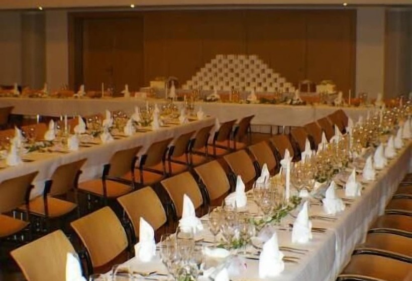 Hotel & Gasthaus Die Perle