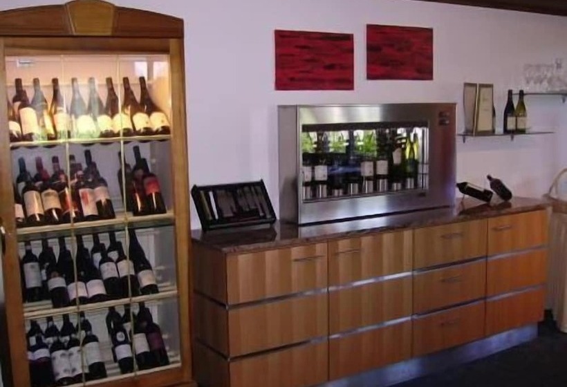 Hotel & Gasthaus Die Perle