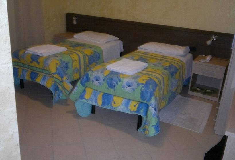 فندق Due Platani