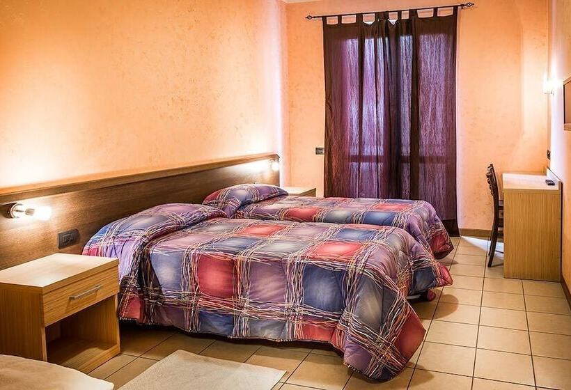 فندق Due Platani