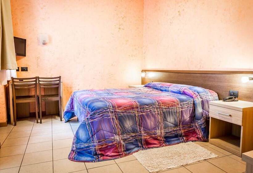 فندق Due Platani