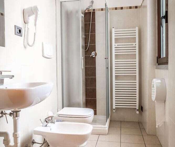 فندق Due Platani