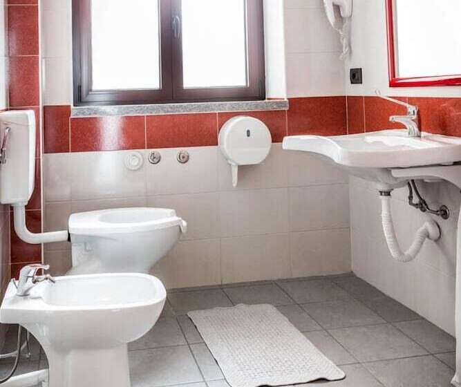 فندق Due Platani