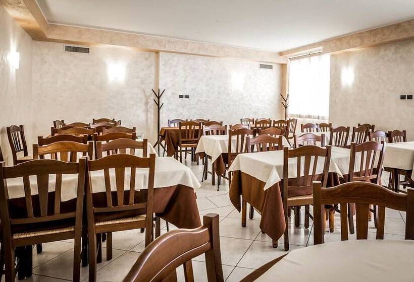 فندق Due Platani