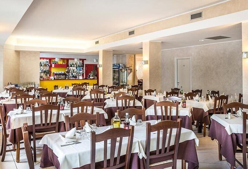 فندق Due Platani