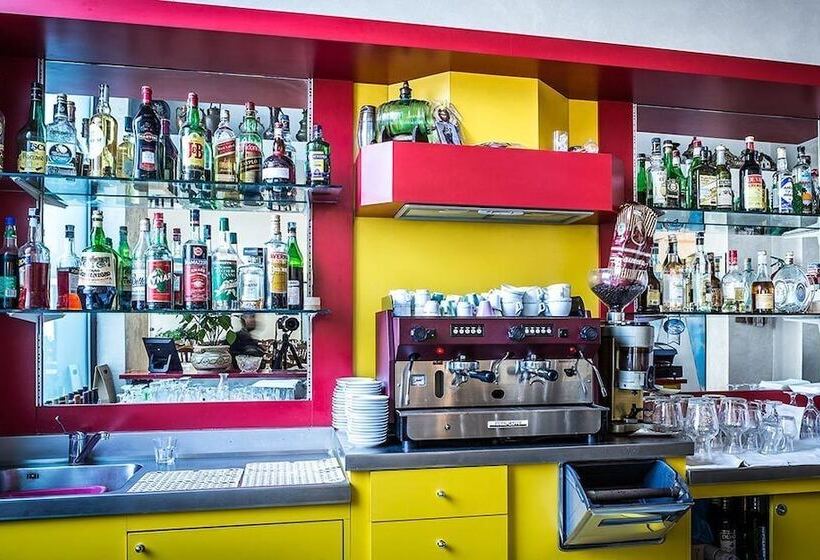 فندق Due Platani