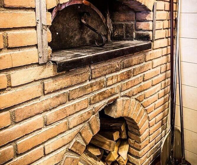 فندق Due Platani