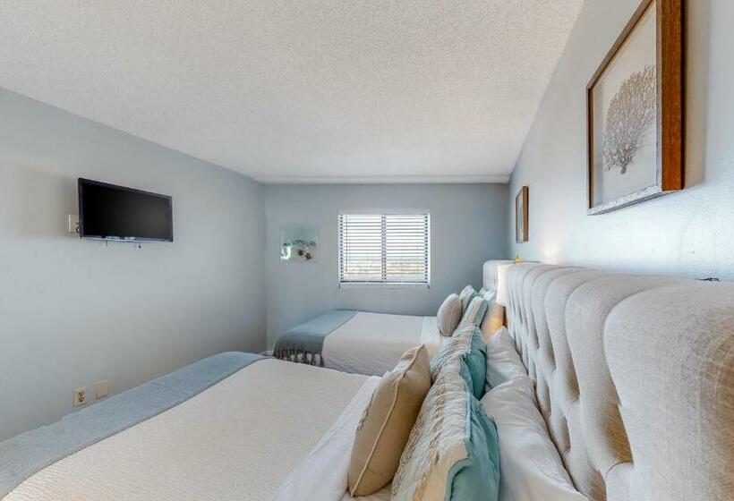 فندق Edgewater Beach Resort 1007