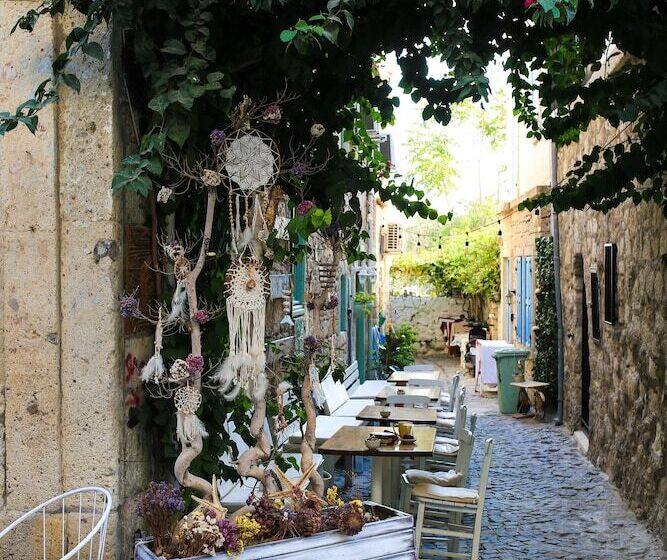 ホテル Efnan Butik