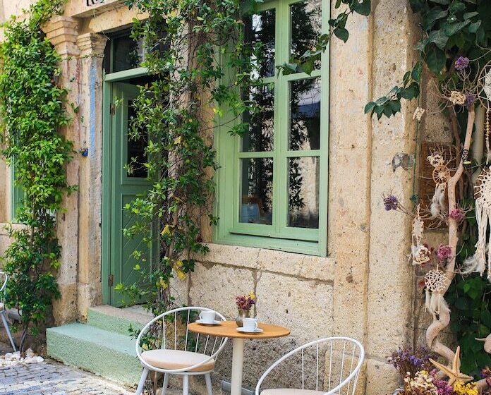 ホテル Efnan Butik