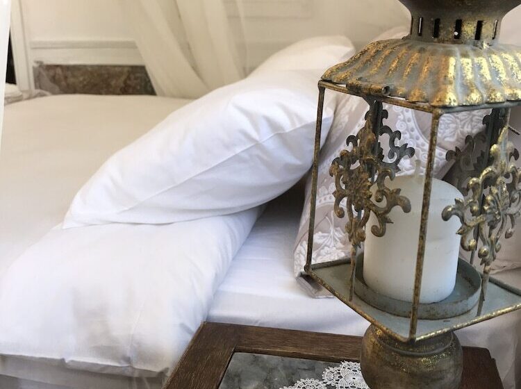 ホテル Efnan Butik