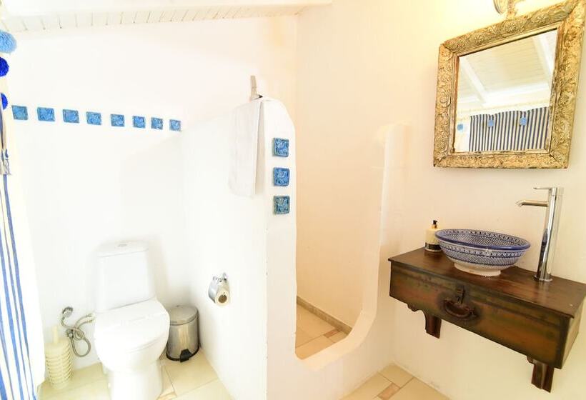 ホテル Efnan Butik