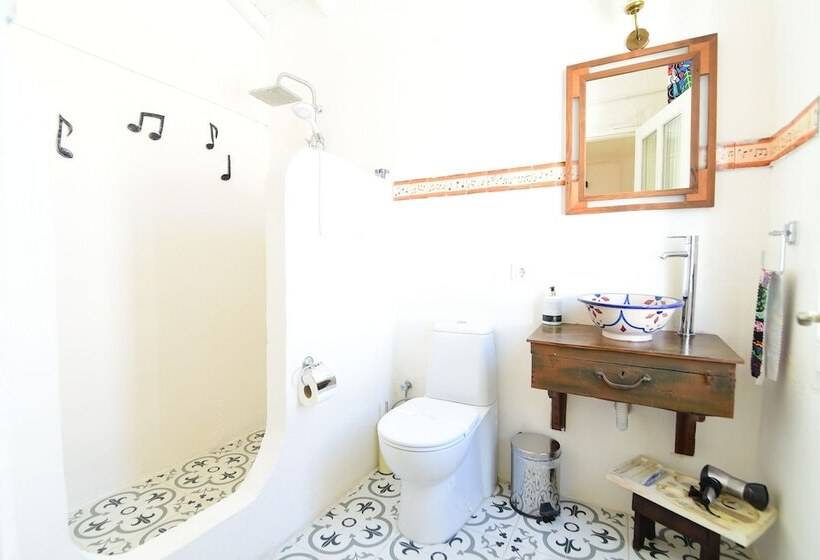 ホテル Efnan Butik