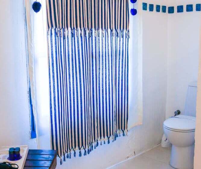 ホテル Efnan Butik