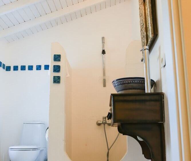 ホテル Efnan Butik