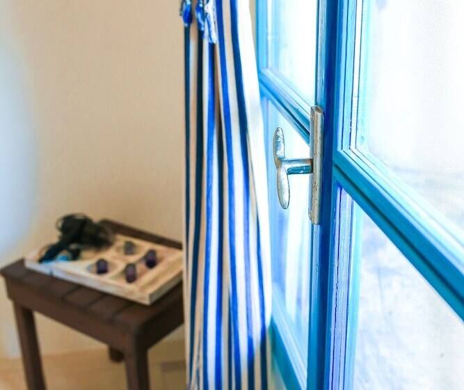 ホテル Efnan Butik