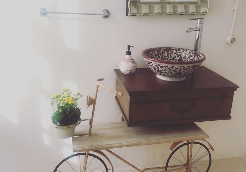 ホテル Efnan Butik