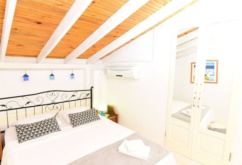 ホテル Efnan Butik