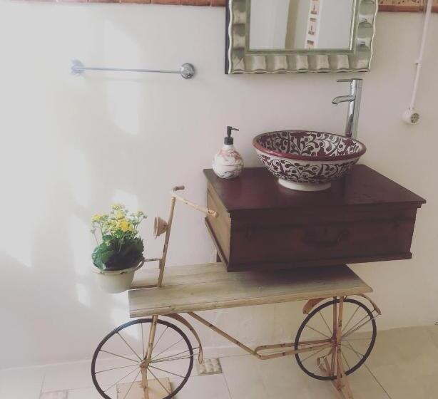 ホテル Efnan Butik