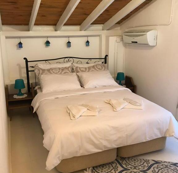 ホテル Efnan Butik