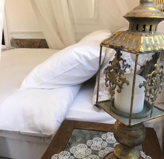 ホテル Efnan Butik