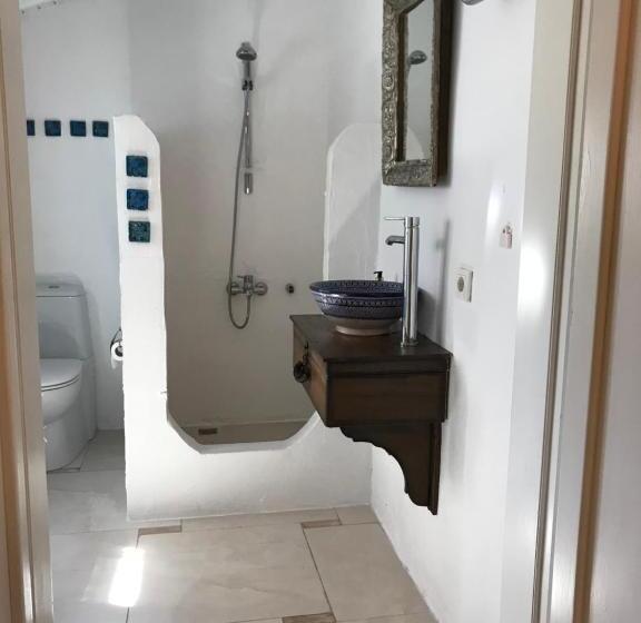 ホテル Efnan Butik