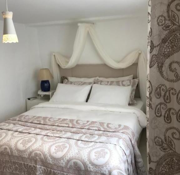 ホテル Efnan Butik