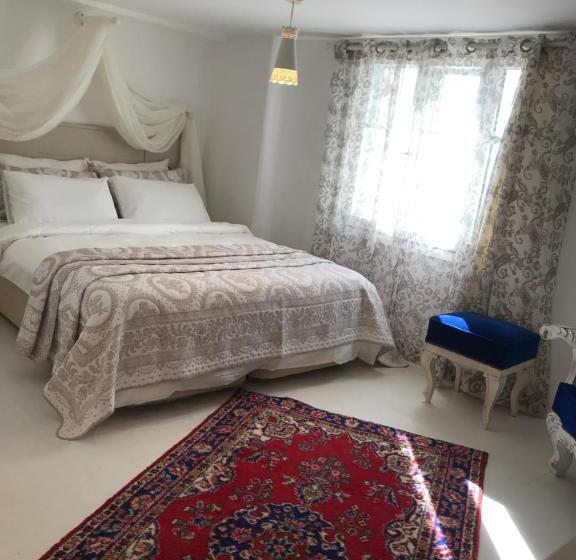 ホテル Efnan Butik