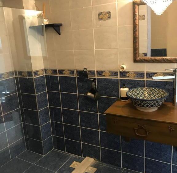 ホテル Efnan Butik