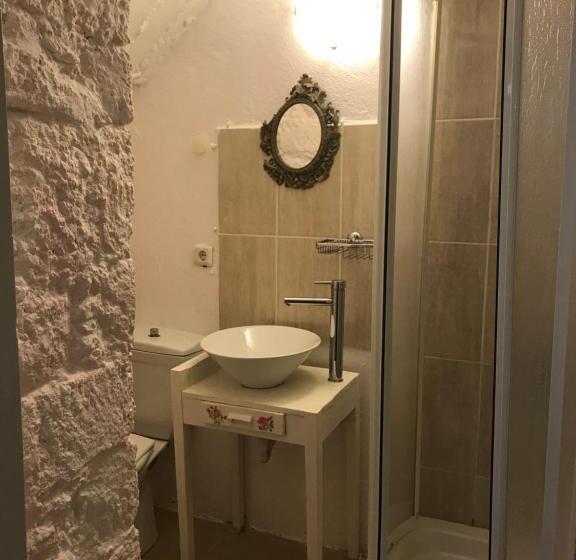 ホテル Efnan Butik