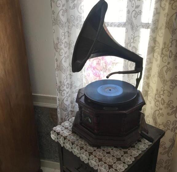 ホテル Efnan Butik