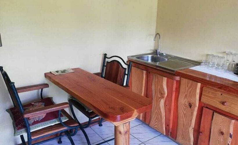 בית מלון כפרי El Boldo Magico