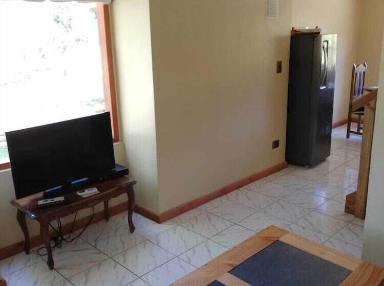 בית מלון כפרי El Boldo Magico