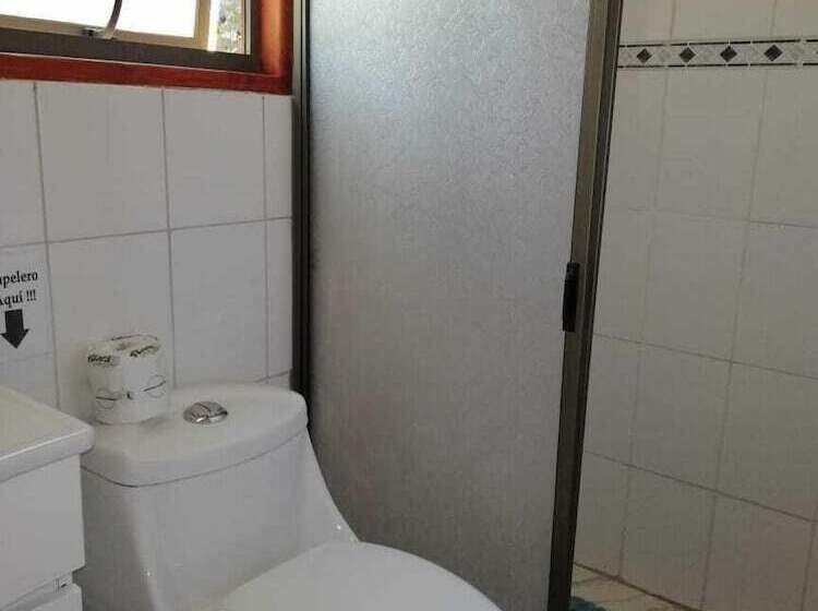 בית מלון כפרי El Boldo Magico