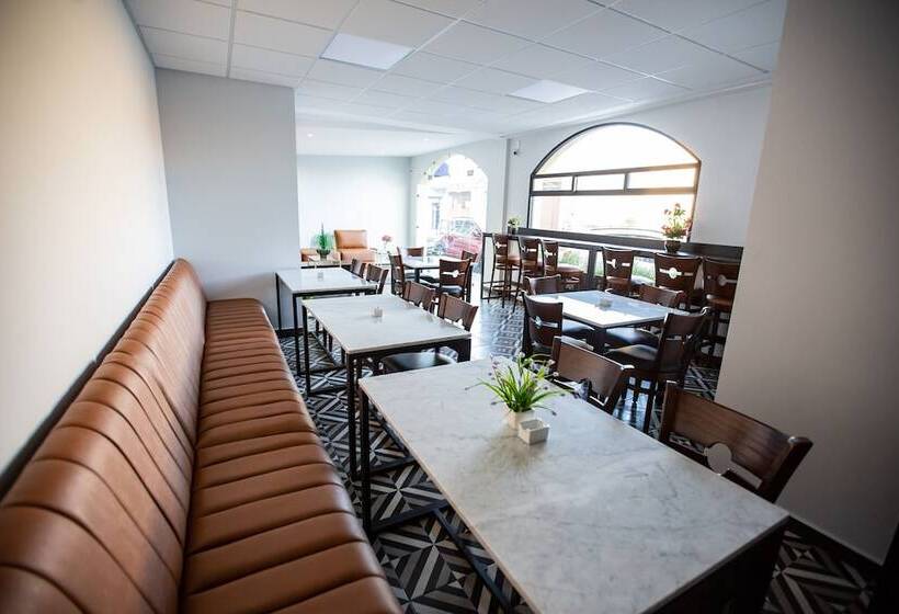 בית מלון כפרי Esfera Tulancingo