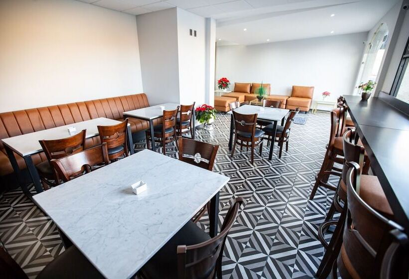 فندق Esfera Tulancingo