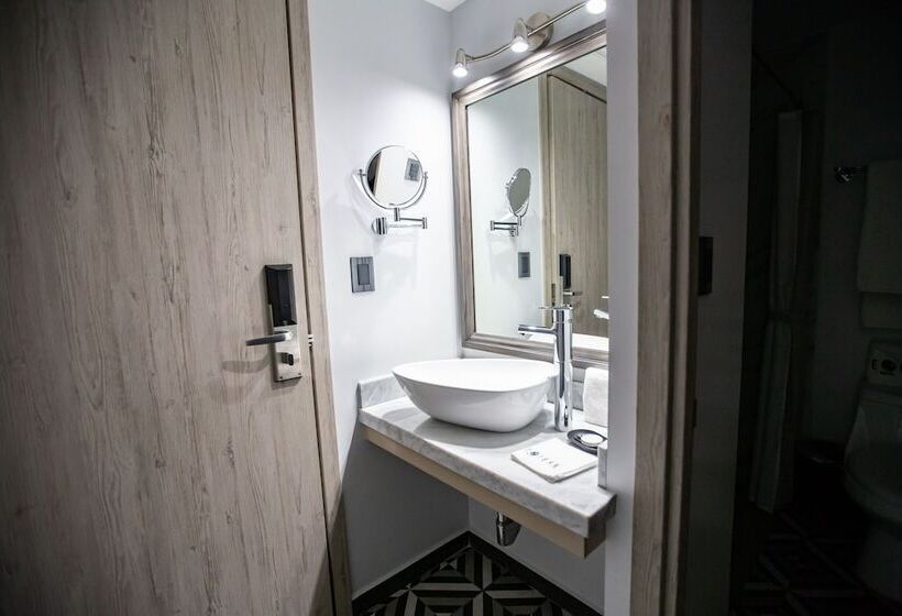 בית מלון כפרי Esfera Tulancingo