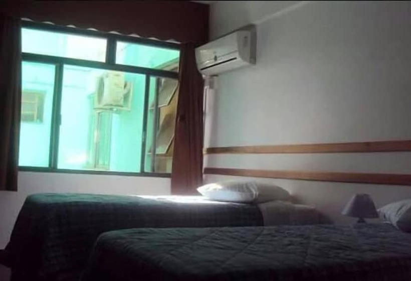 호텔 Everson Palace