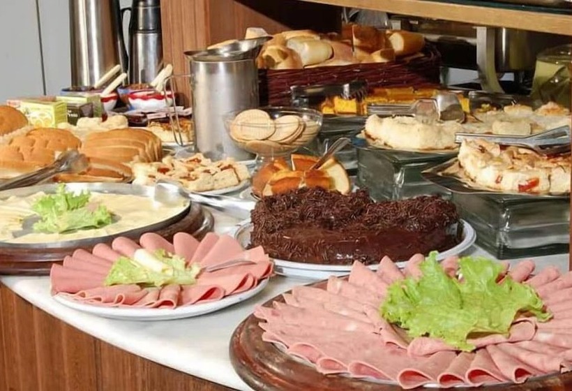 호텔 Everson Palace