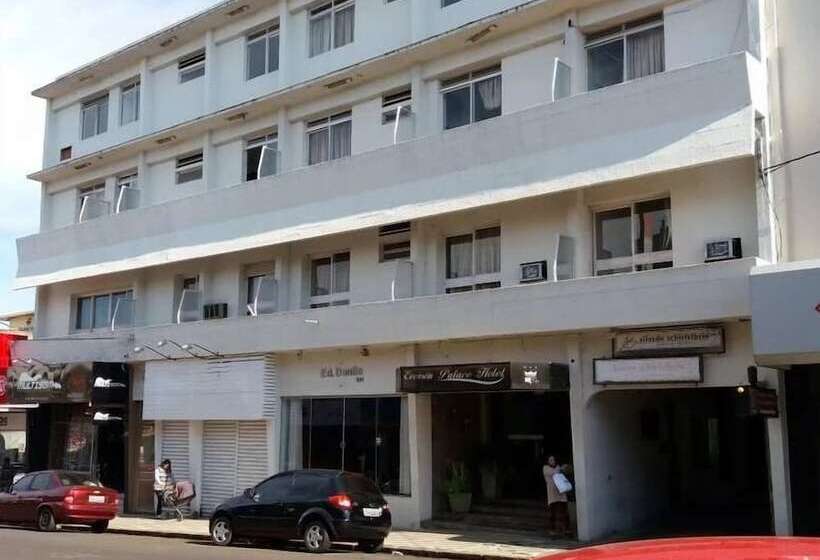 호텔 Everson Palace