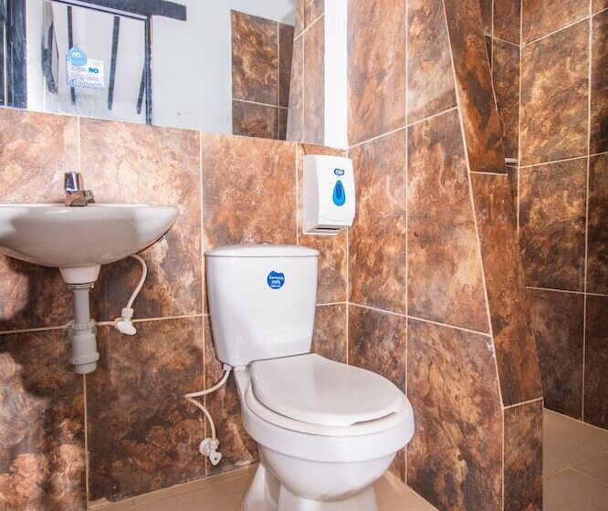 فندق Familia Casa Blanca