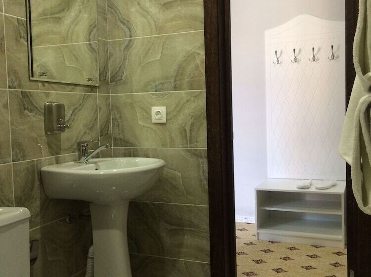 בית מלון כפרי Family Stories