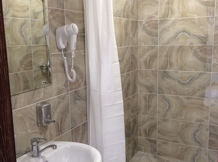 בית מלון כפרי Family Stories