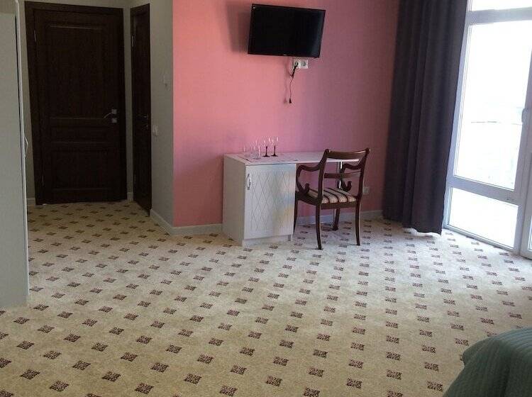 בית מלון כפרי Family Stories