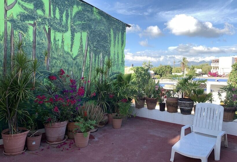 בית מלון כפרי Fenix