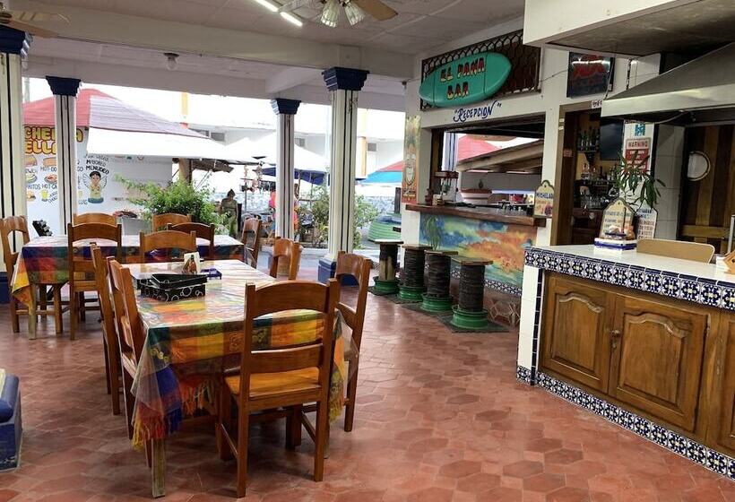 בית מלון כפרי Fenix